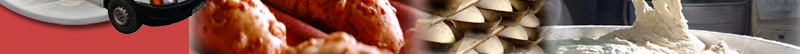 CIPÓ PÉKSÉG - Sütő- és cukrászipari Kft. - házi jellegű kenyér, kifli, zsemle, csomagolt kenyér, reform termékek