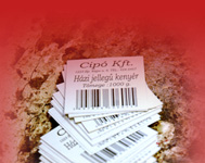 CIP PKSG - Stő- s cukrszipari Kft. - hzi jellegű kenyr